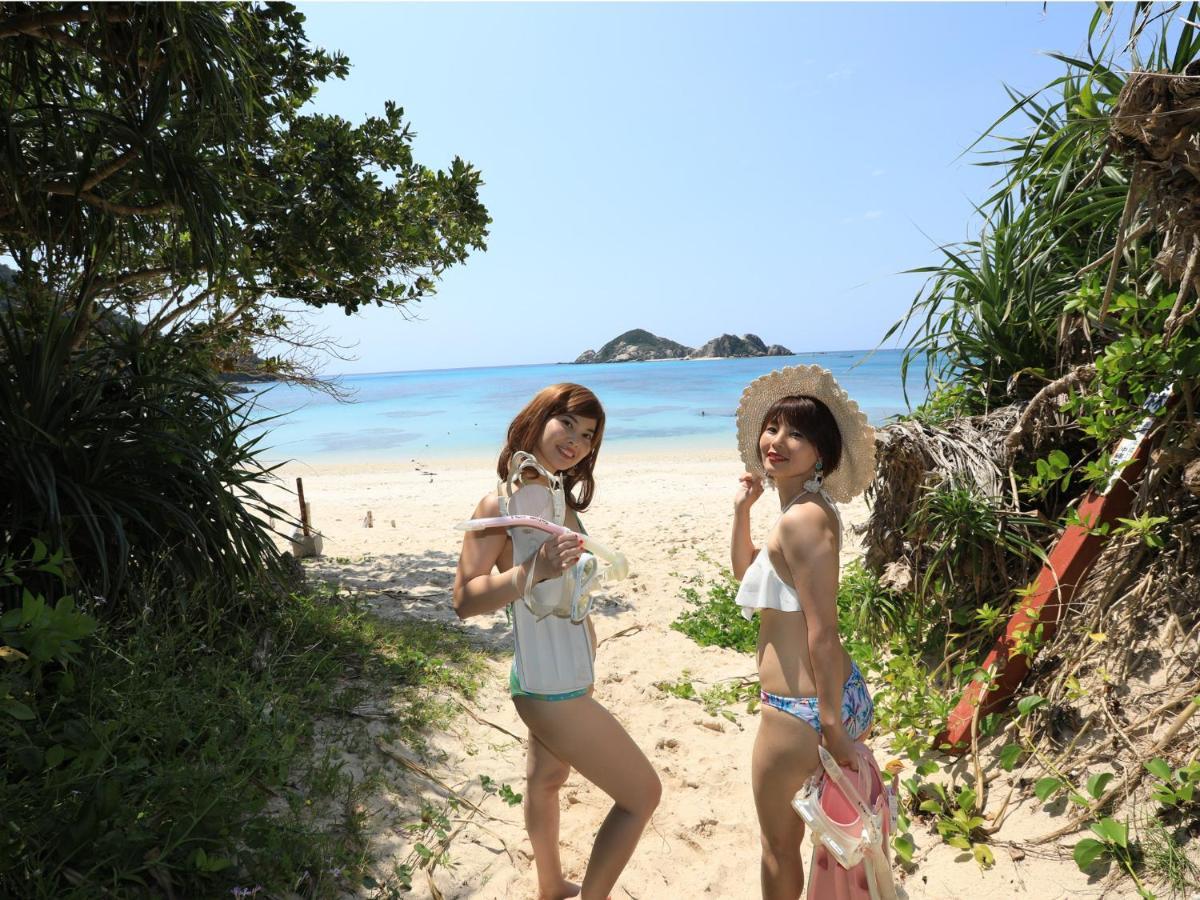 Sea Friend Tokashiki